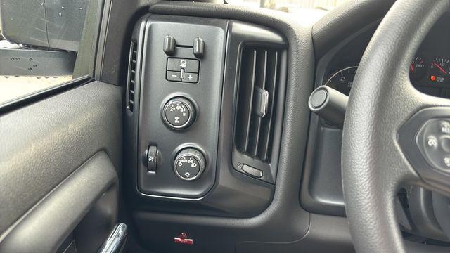 2026 Chevrolet 4500HD 1WT