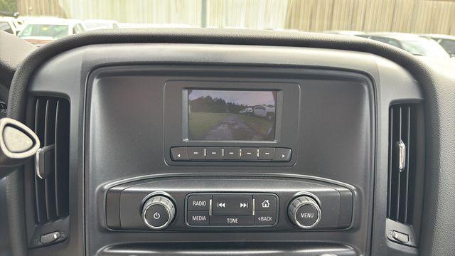 2026 Chevrolet 4500HD 1WT