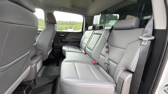 2026 Chevrolet 4500HD 1WT
