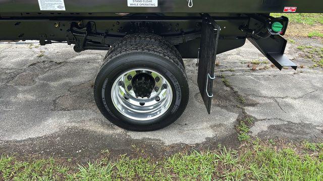 2026 Chevrolet 4500HD 1WT