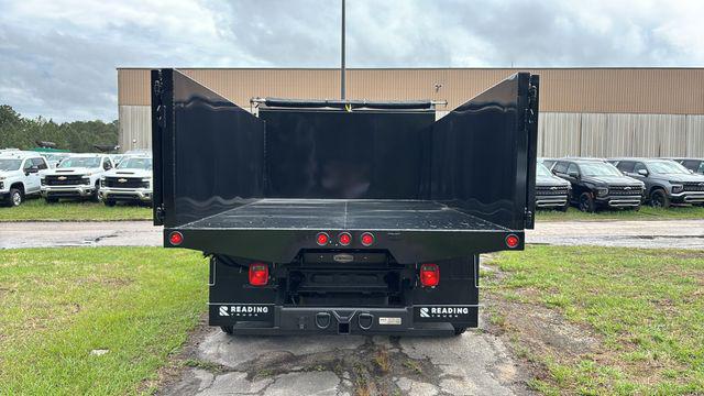 2026 Chevrolet 4500HD 1WT