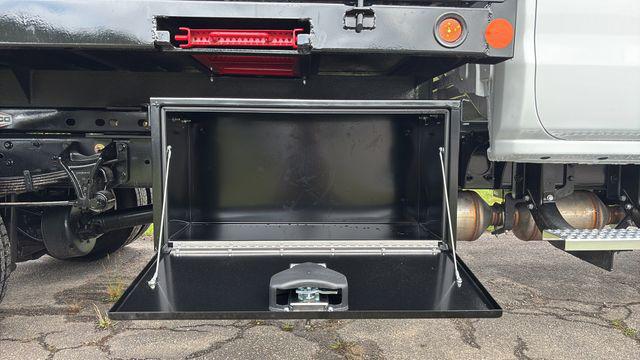 2026 Chevrolet 4500HD 1WT