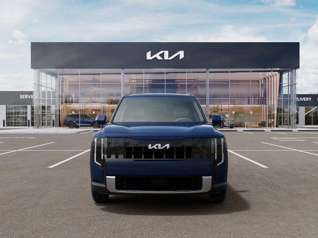 New 2027 Kia Telluride Hybrid EX For Sale in Florence, SC