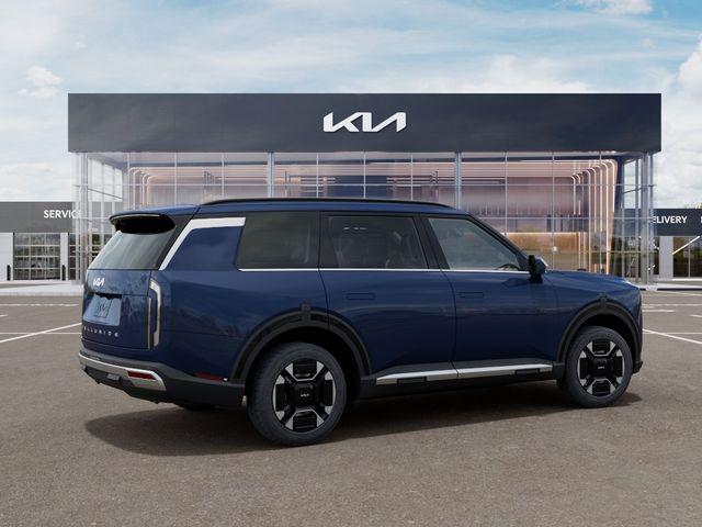 New 2027 Kia Telluride Hybrid EX For Sale in Florence, SC