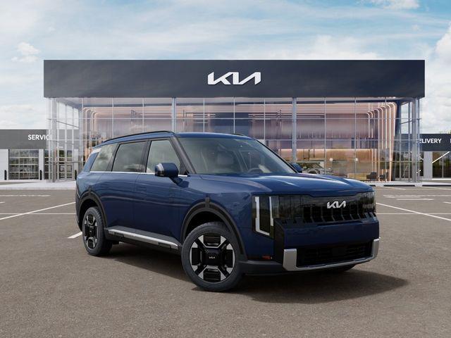 New 2027 Kia Telluride Hybrid EX For Sale in Florence, SC