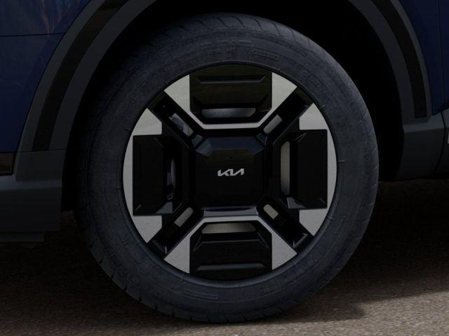 New 2027 Kia Telluride Hybrid EX For Sale in Florence, SC