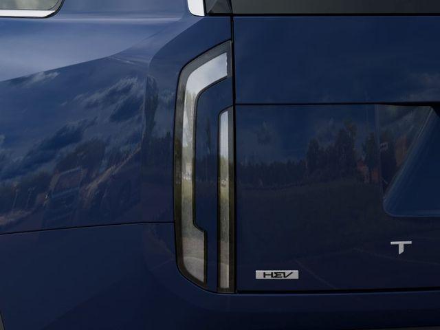 New 2027 Kia Telluride Hybrid EX For Sale in Florence, SC