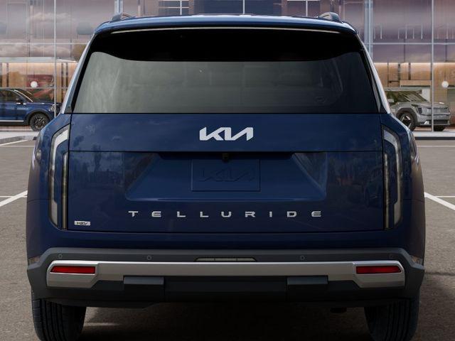 New 2027 Kia Telluride Hybrid EX For Sale in Florence, SC