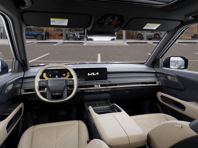 New 2027 Kia Telluride Hybrid EX For Sale in Florence, SC
