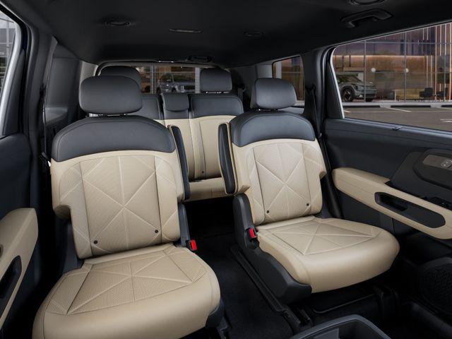 New 2027 Kia Telluride Hybrid EX For Sale in Florence, SC