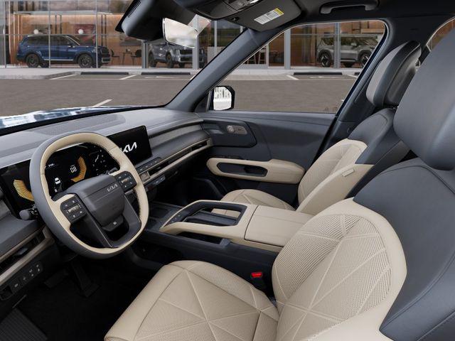 New 2027 Kia Telluride Hybrid EX For Sale in Florence, SC