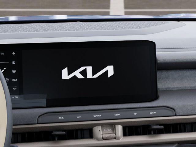 New 2027 Kia Telluride Hybrid EX For Sale in Florence, SC