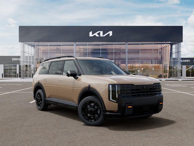 New 2027 Kia Telluride X-Pro SX For Sale in Florence, SC