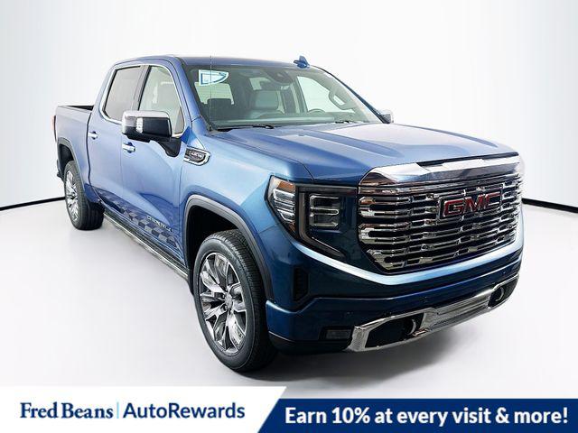 2026 GMC Sierra 1500 Crew Cab, Short Bed, Denali, 4WD for sale in Doylestown, PA