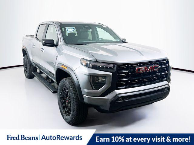 2026 GMC Canyon Elevation, 4WD for sale in Doylestown, PA