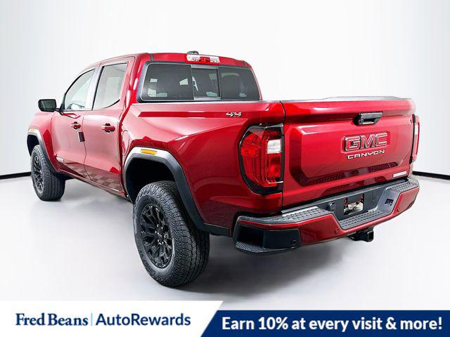 2026 GMC Canyon Elevation, 4WD