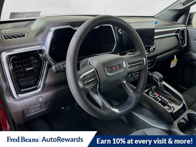 2026 GMC Canyon Elevation, 4WD