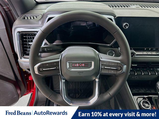 2026 GMC Canyon Elevation, 4WD