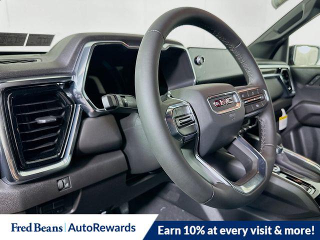2026 GMC Canyon Elevation, 4WD