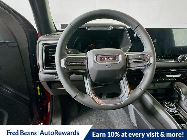 2026 GMC Canyon Elevation, 4WD