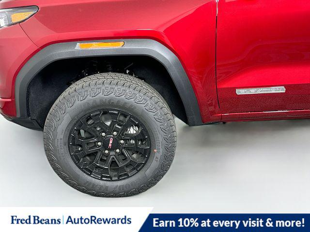 2026 GMC Canyon Elevation, 4WD
