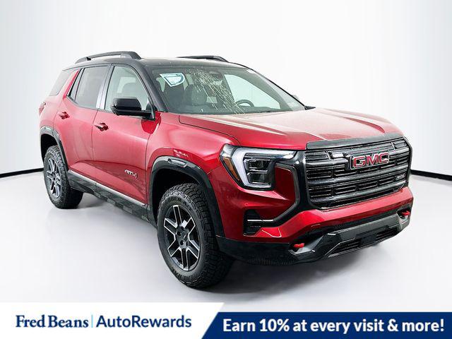2026 GMC Terrain AWD AT4 for sale in Doylestown, PA
