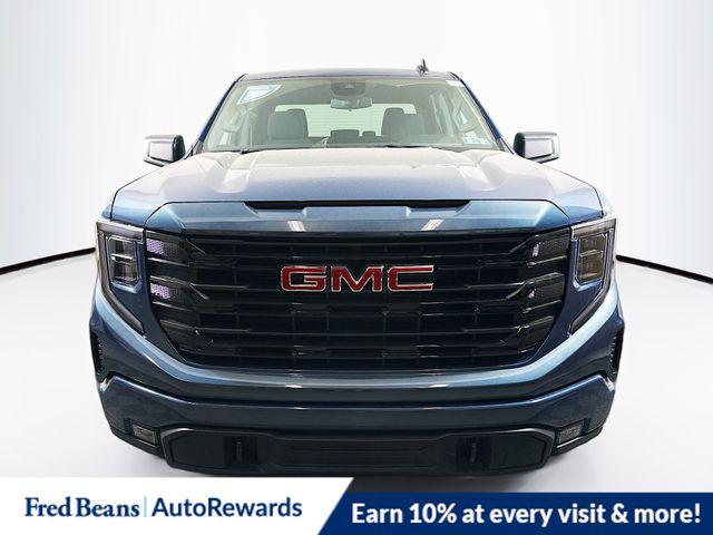 2026 GMC Sierra 1500 Crew Cab, Standard Bed, Elevation, 4WD