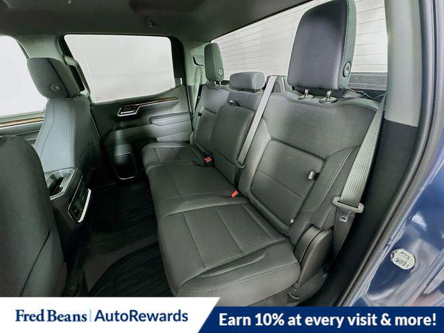 2026 GMC Sierra 1500 Crew Cab, Standard Bed, Elevation, 4WD