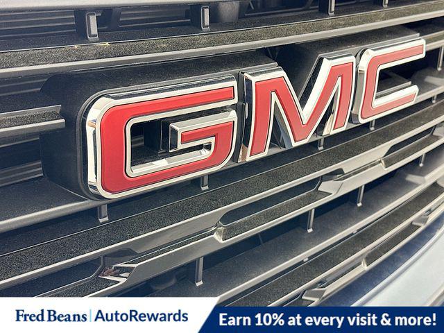 2026 GMC Sierra 1500 Crew Cab, Standard Bed, Elevation, 4WD