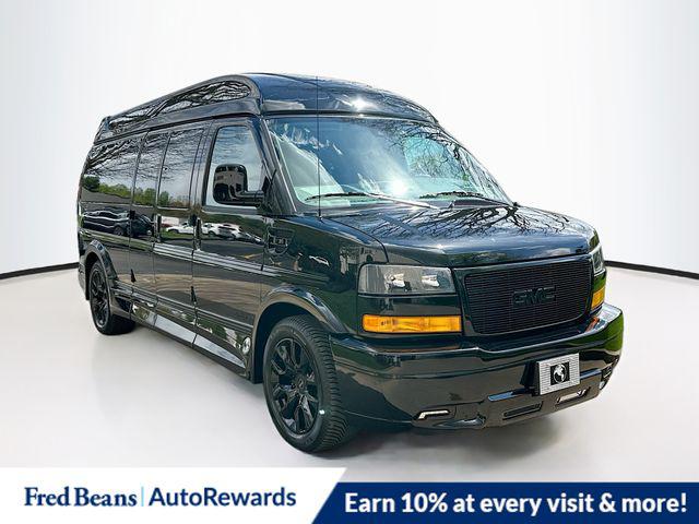 2026 GMC Savana Cargo 2500 Extended Wheelbase, Work Van, RWD for sale in Doylestown, PA