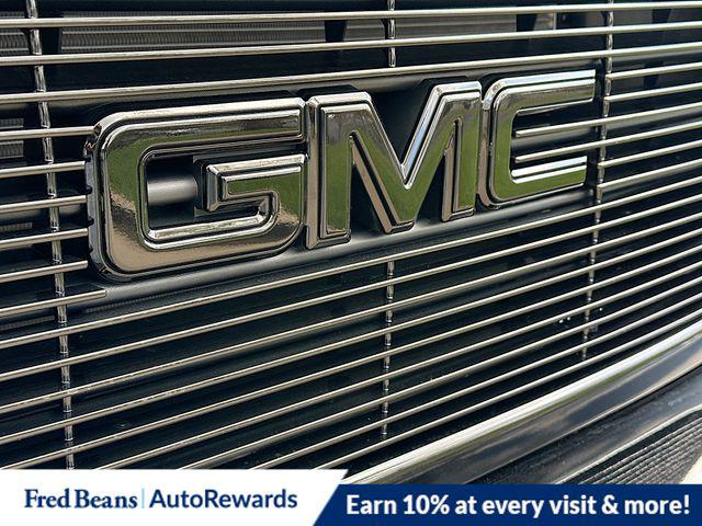 2026 GMC Savana Cargo 2500 Extended Wheelbase, Work Van, RWD