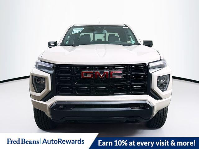 2026 GMC Canyon Elevation, 4WD