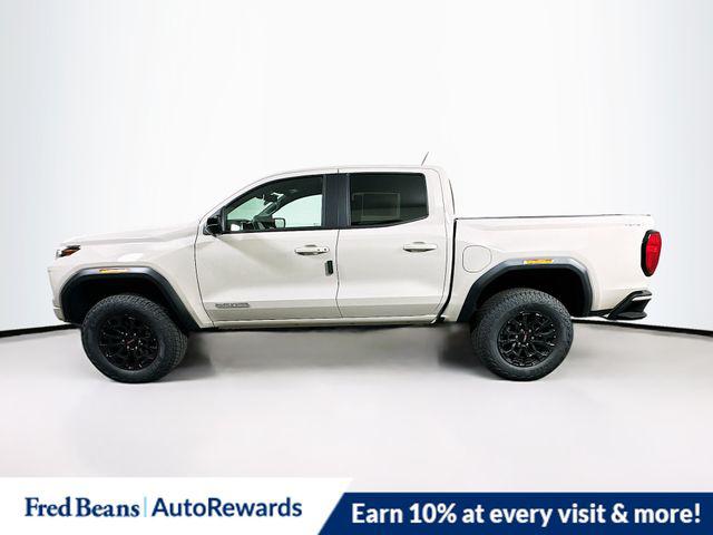 2026 GMC Canyon Elevation, 4WD