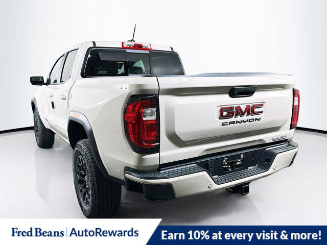 2026 GMC Canyon Elevation, 4WD