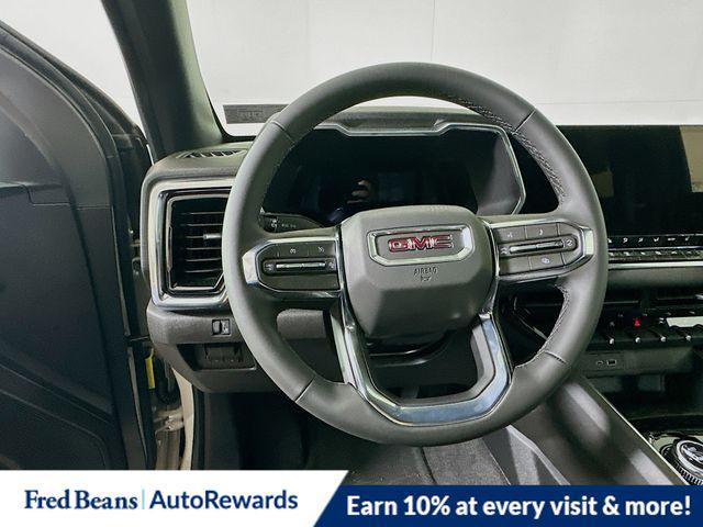 2026 GMC Canyon Elevation, 4WD