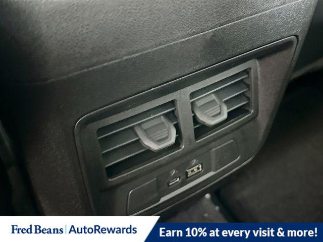 2026 GMC Canyon Elevation, 4WD