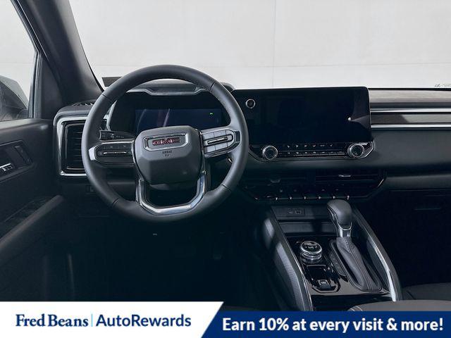 2026 GMC Canyon Elevation, 4WD