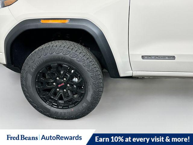 2026 GMC Canyon Elevation, 4WD