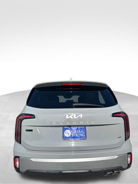 2023 Kia Telluride SX
