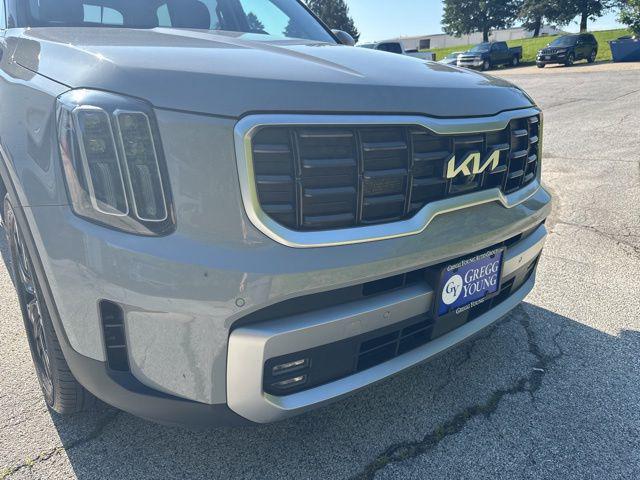 2023 Kia Telluride SX