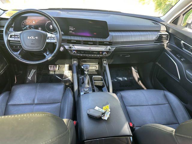 2023 Kia Telluride SX