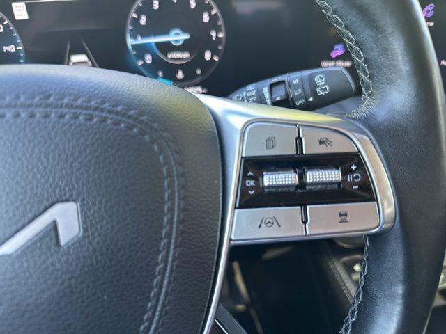 2023 Kia Telluride SX