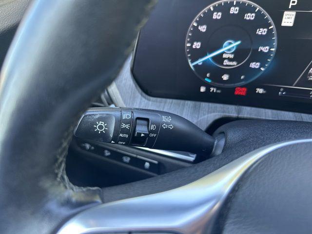 2023 Kia Telluride SX