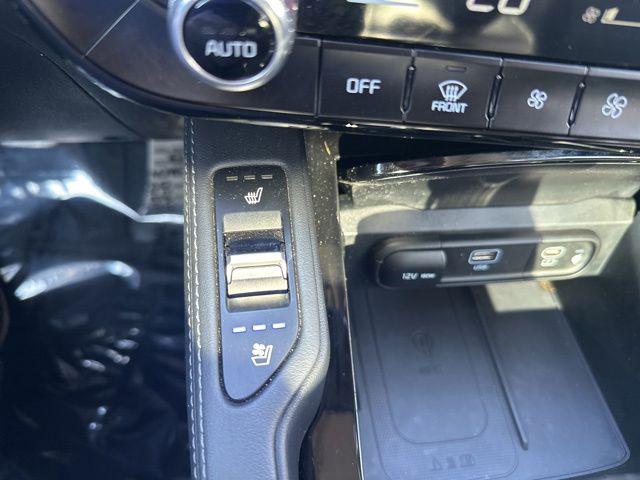 2023 Kia Telluride SX