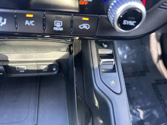 2023 Kia Telluride SX