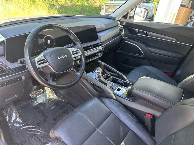 2023 Kia Telluride SX