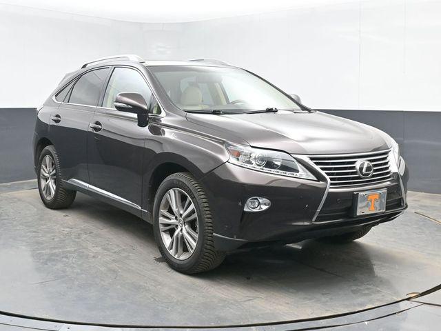 2015 Lexus RX 350 350