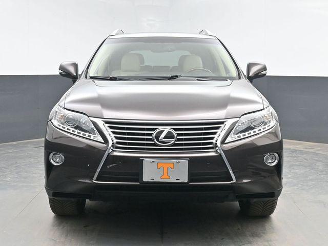 2015 Lexus RX 350 350