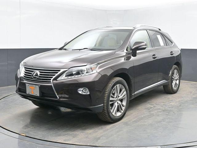 2015 Lexus RX 350 350