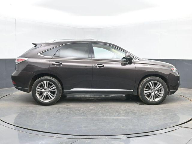 2015 Lexus RX 350 350